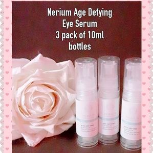NERIUM Age defying eye serum